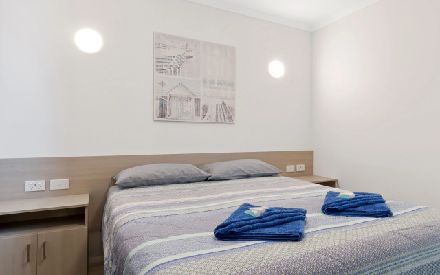 Horrocks Beach Caravan Park