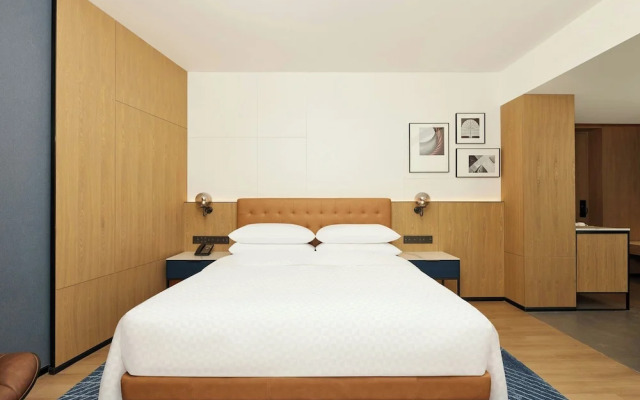 Four Points By Sheraton Kunming Dongfeng Square