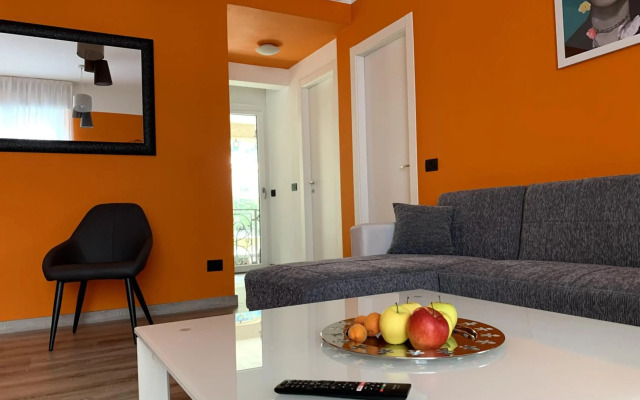 Appartamento Lucia, Lago di Como, Dongo