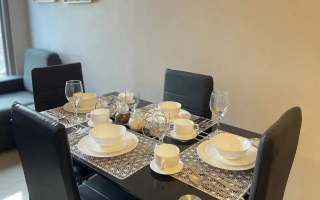 1 Bedroom in 8 Adriatico Manila