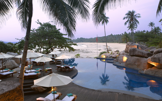 Banyan Tree Bintan