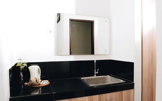 Bahana Guest House
