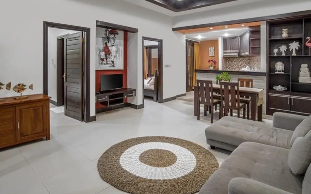 Pondok Arya Kuta Villas by Kamara