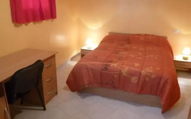 Holiday Home Les Vallons