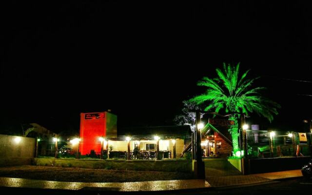 Hotel Pousada Do Vovô