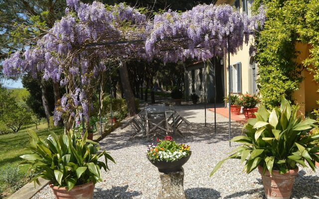 Apartments S.Caterina ABETE