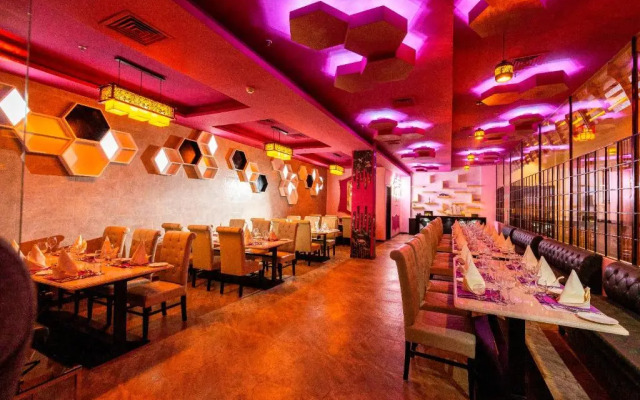 Ramada Neemrana Jaipur Hwy