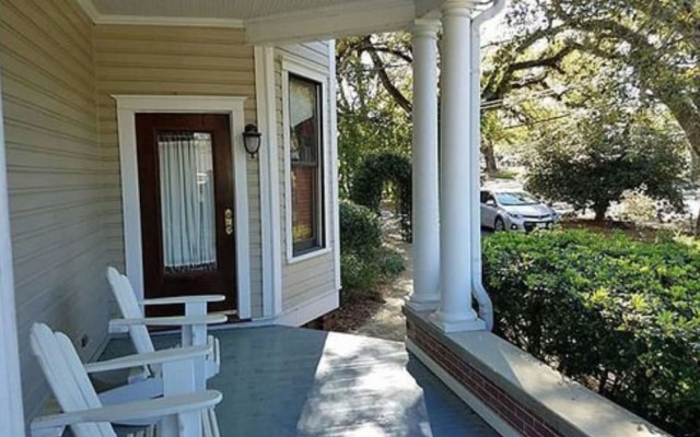 Thomasville Bed and Breakfast