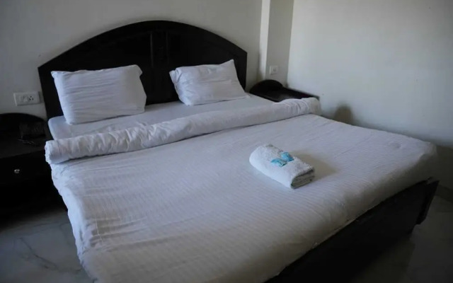 Benison Guest House