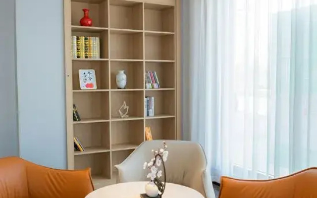 GreenTree Inn Express Hotel (Dongying North Second Road Branch)