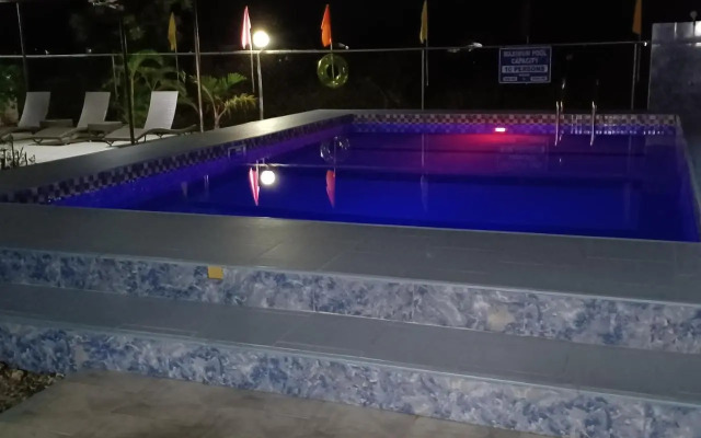Bernis Hostel