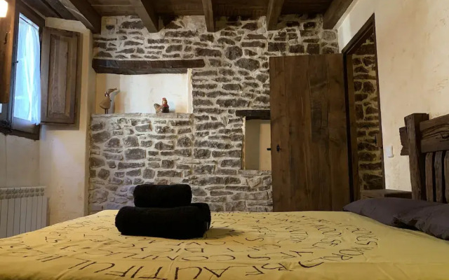 Apartaments l'Alzina Tavertet
