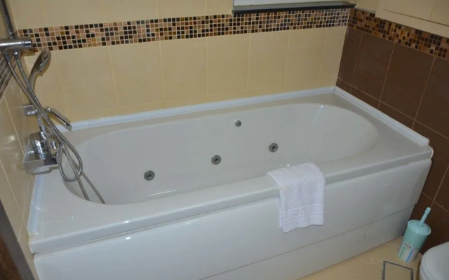 Private Villa Botanik Alanya