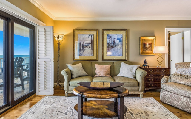 Casa del Sol #G1 by Southern Vacation Rentals