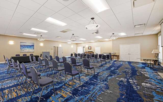 Best Western Franklin Inn
