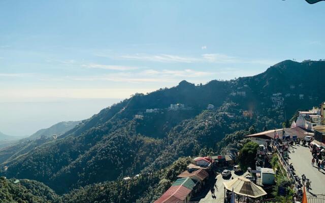 Hotel Silver Rock