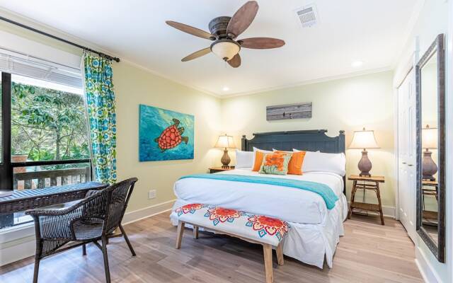 Magnolia Village 511