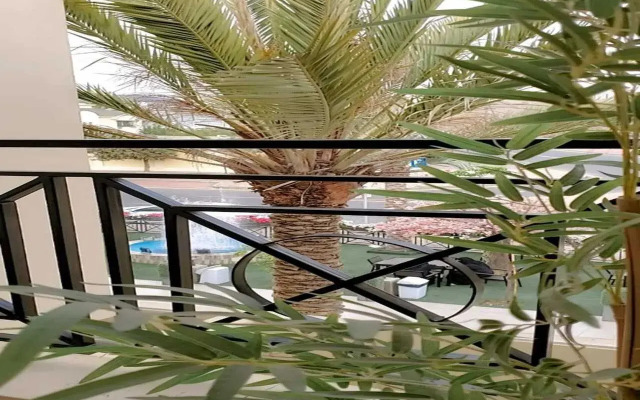 Green House Resort