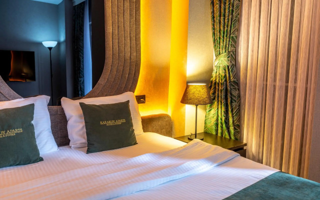 Karakoy Aparts Hotel