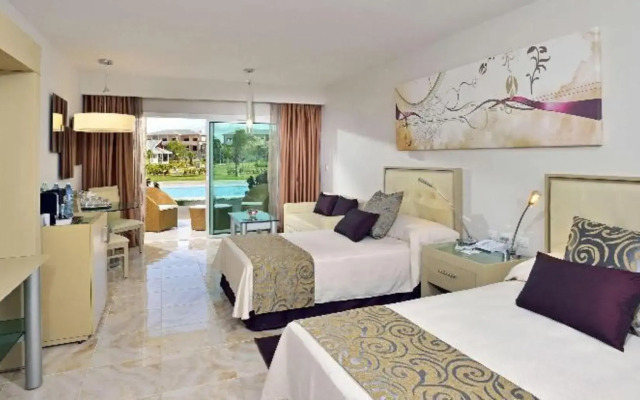 Paradisus Varadero Resort - Spa