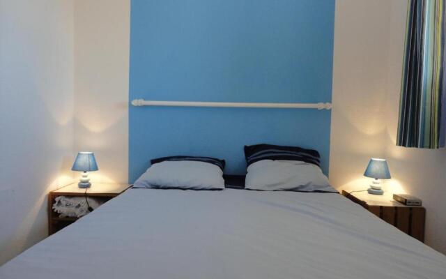 Appartement Fleury-Saint-Pierre-la-Mer, 2 pièces, 4 personnes - FR-1-229D-34