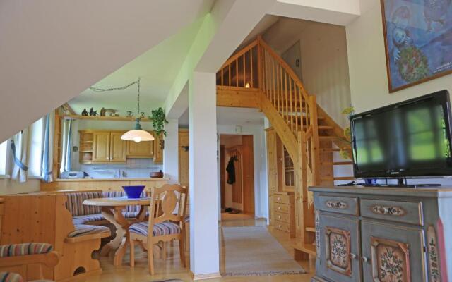 Appartementhaus Wehrenfennig