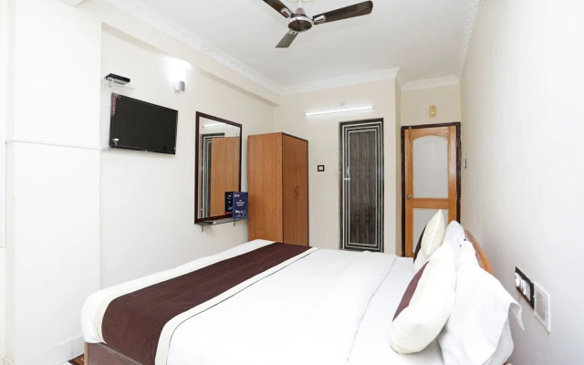 Star Inn By OYO Rooms