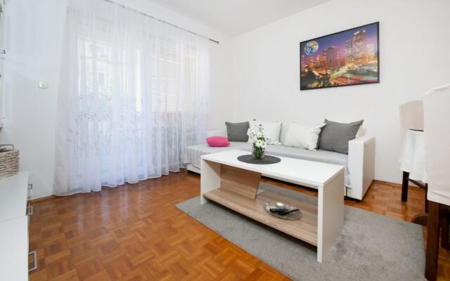 Ita 1 in Rovinj With 1 Bedrooms and 1 Bathrooms