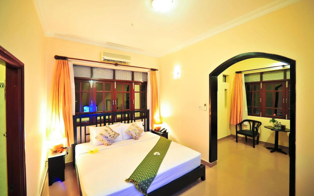 Four Oceans Resort Muine