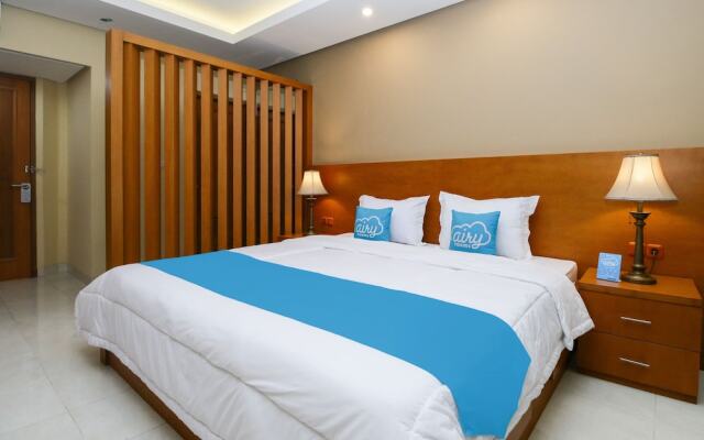 Airy Syariah Klojen Jakarta 32 Malang