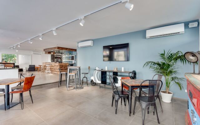 Evo Boutique Hotel & SPA