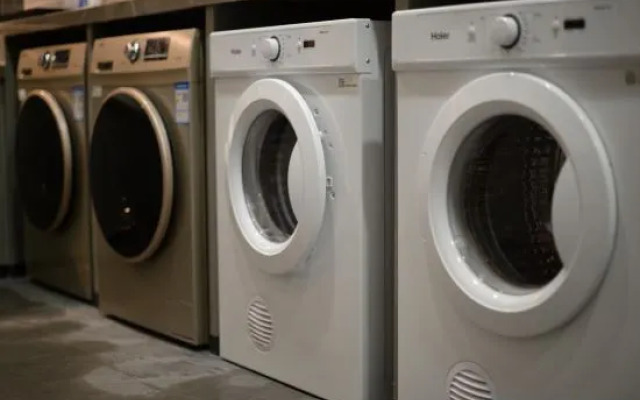 DeXin JunTing Hotel Wenzhou South