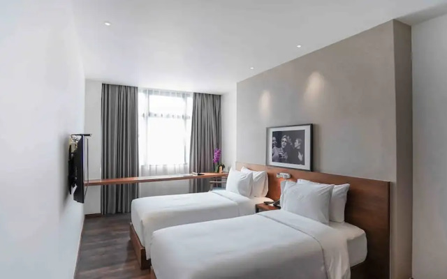 Veranda Serviced Residence Puri
