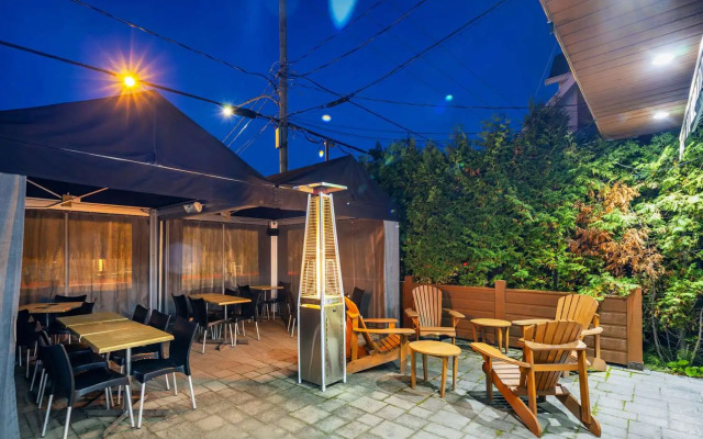 Clarion Pointe La Malbaie