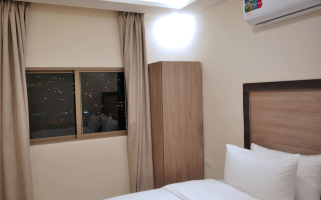 Beit Alshabaan Inn