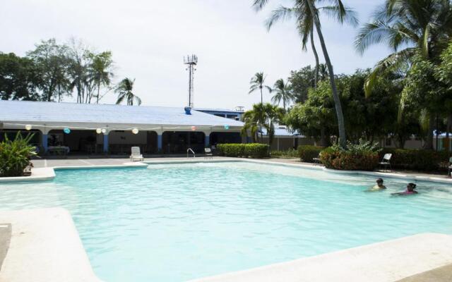 Puerto Azul Hotel
