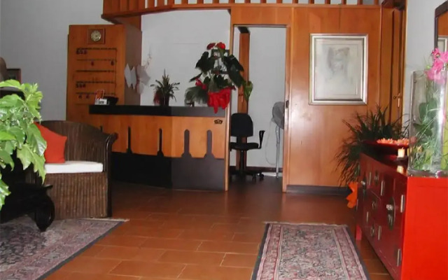 Hotel K2 Cattolica