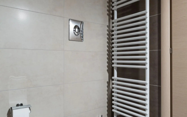 Stylish and Spacious 2BD - Thiseio by UPSTREET