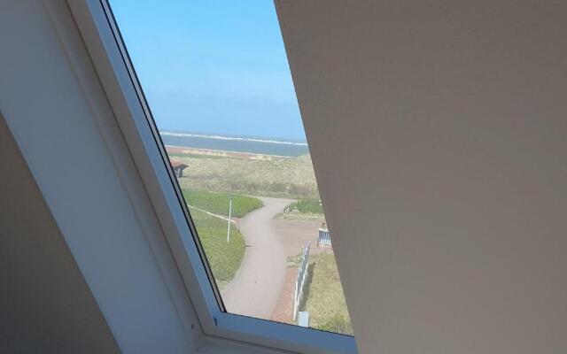 Ferienhaus Nordstrand Whg 5