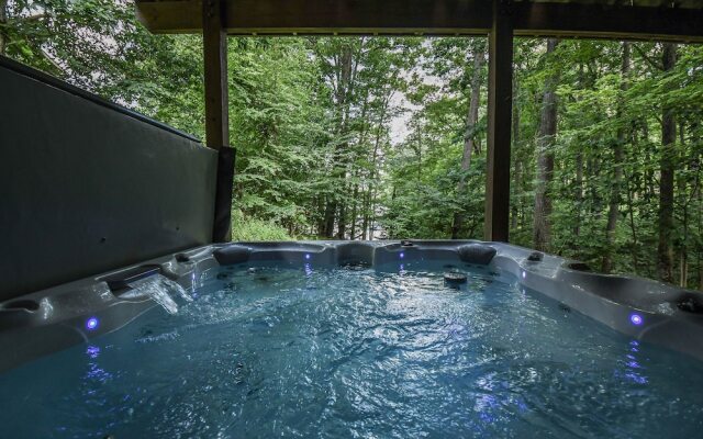 Misty Creek 5 Bedroom House