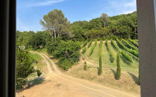 b&b Tenuta il Molino