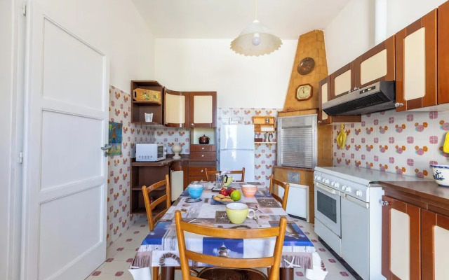 4086 Maison Malù by Barbarhouse