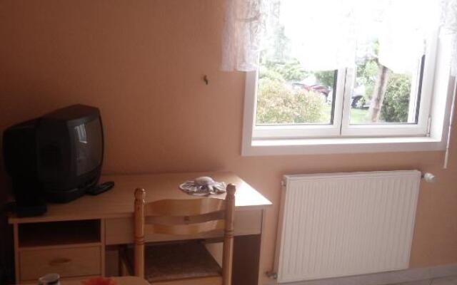 Domaine de la Pendule