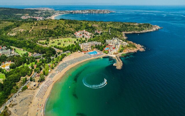  Duni Marina Royal Palace Hotel - Все включено