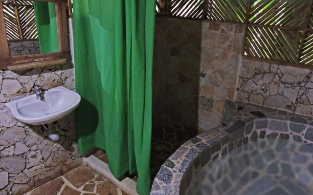 Eco Hostal Yuluka