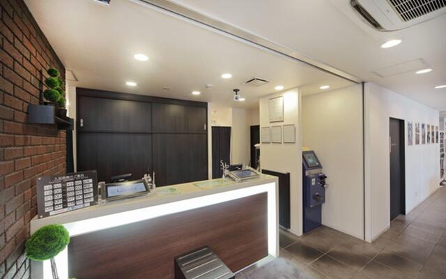 Super Hotel Asahikawa