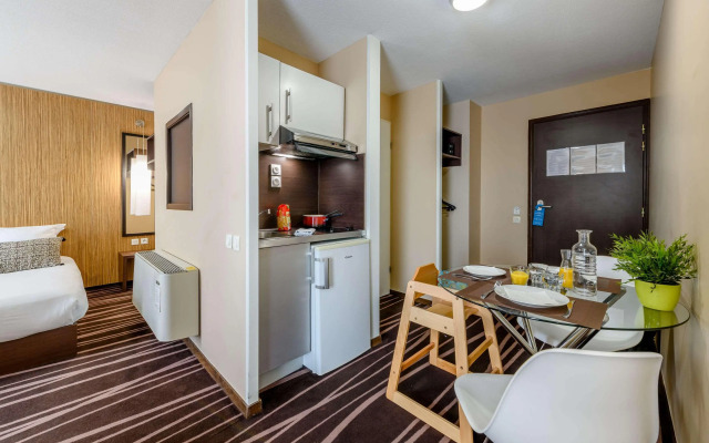 Comfort Aparthotel Bordeaux Begles Arena