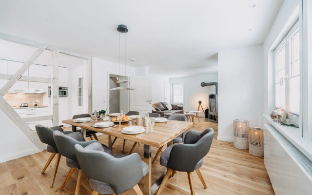 Villa Luna Braunlage