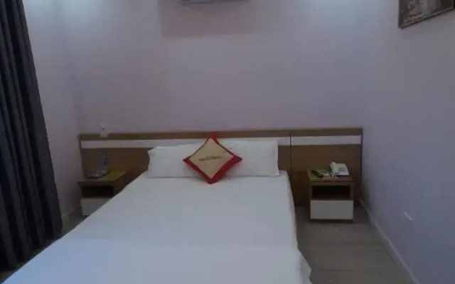 SƠN HÀ Motel