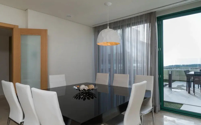 VilamouraSun Aquamar 606